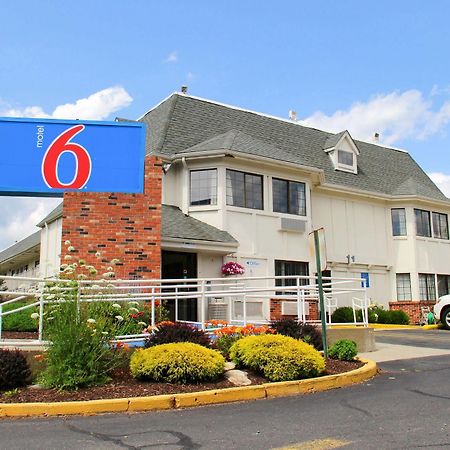 Motel 6-Enfield, Ct - Hartford Esterno foto