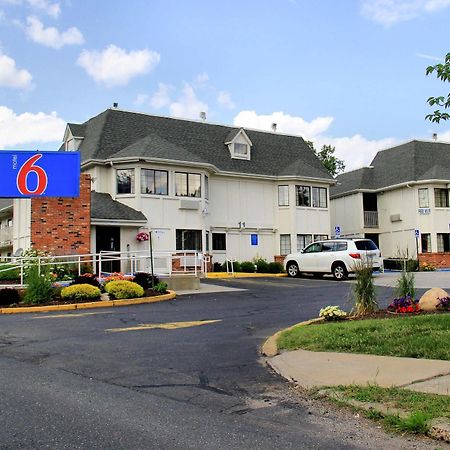 Motel 6-Enfield, Ct - Hartford Esterno foto