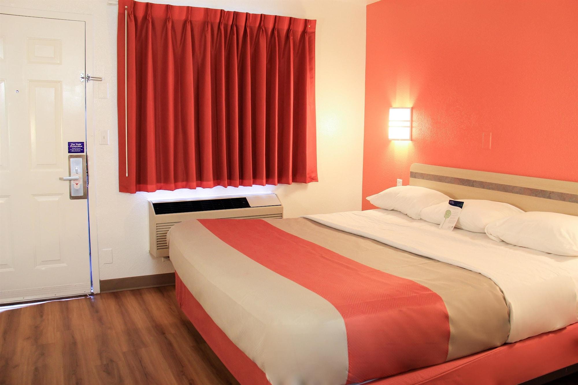 Motel 6-Enfield, Ct - Hartford Esterno foto