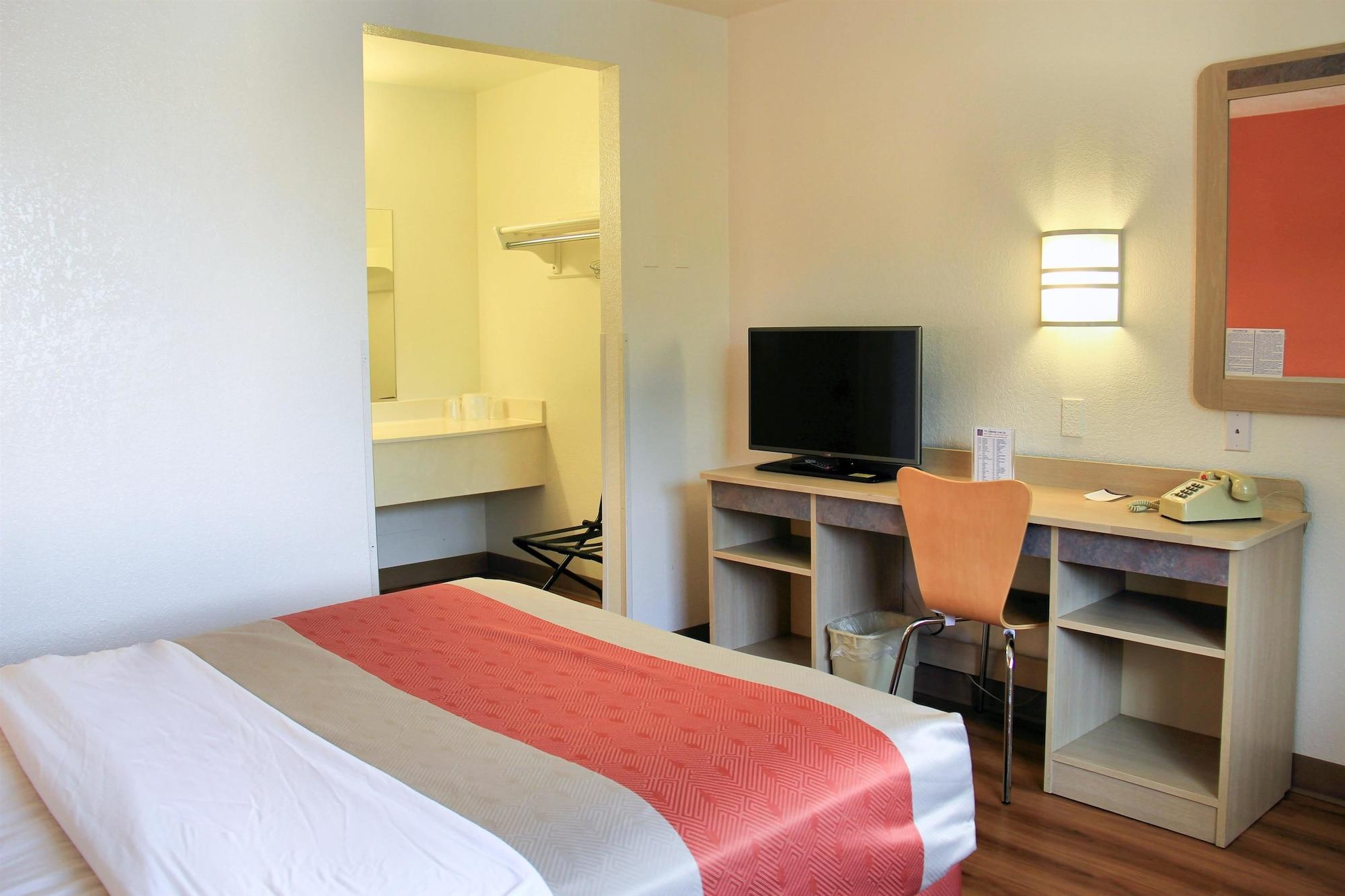 Motel 6-Enfield, Ct - Hartford Esterno foto