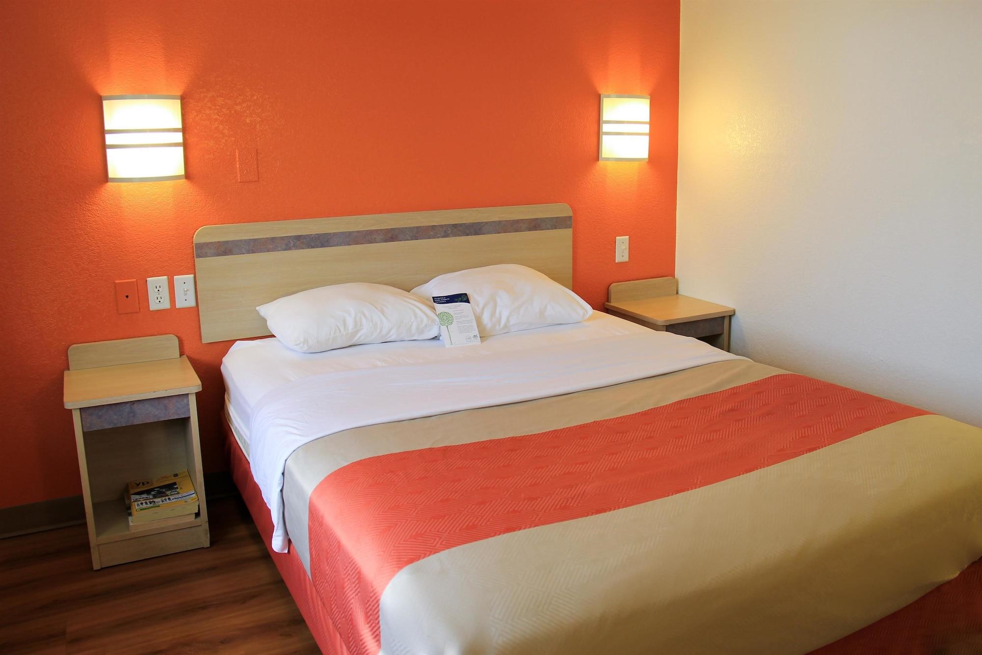 Motel 6-Enfield, Ct - Hartford Esterno foto