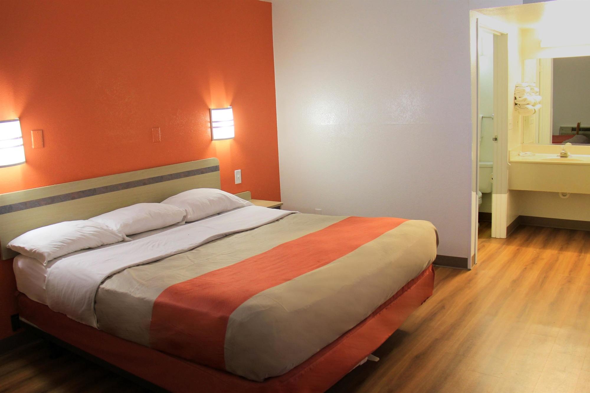 Motel 6-Enfield, Ct - Hartford Esterno foto