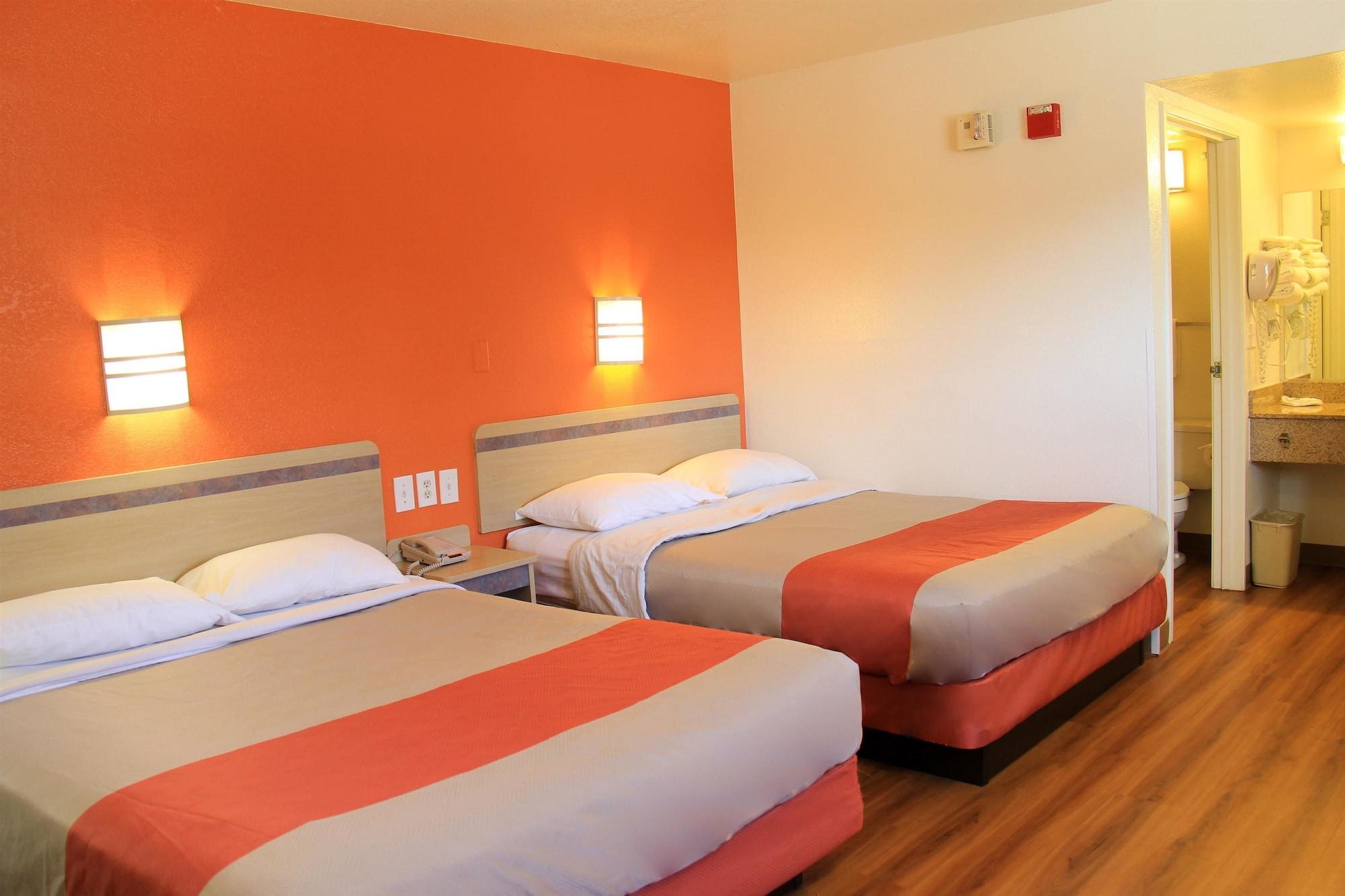 Motel 6-Enfield, Ct - Hartford Esterno foto