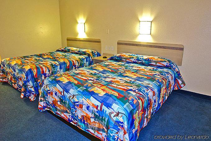 Motel 6-Enfield, Ct - Hartford Esterno foto