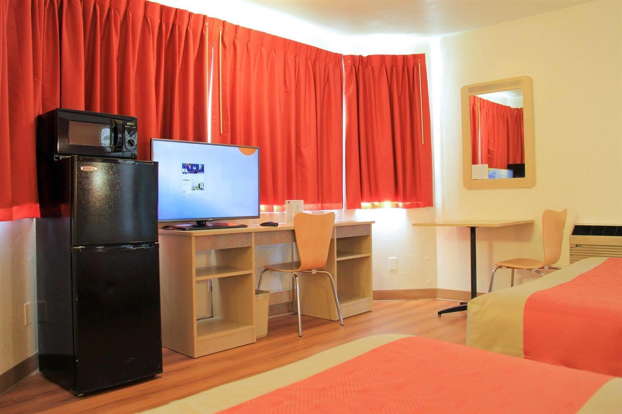 Motel 6-Enfield, Ct - Hartford Esterno foto
