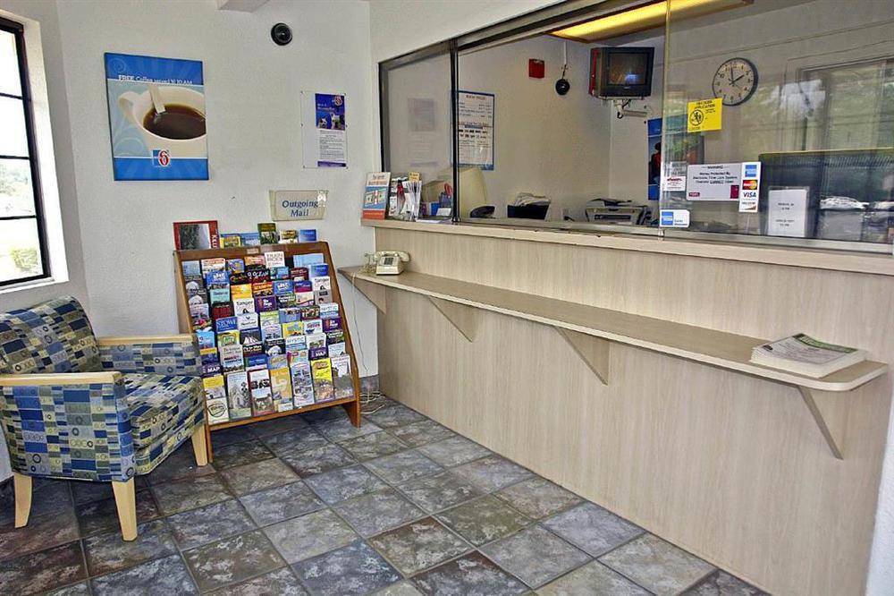 Motel 6-Enfield, Ct - Hartford Interno foto
